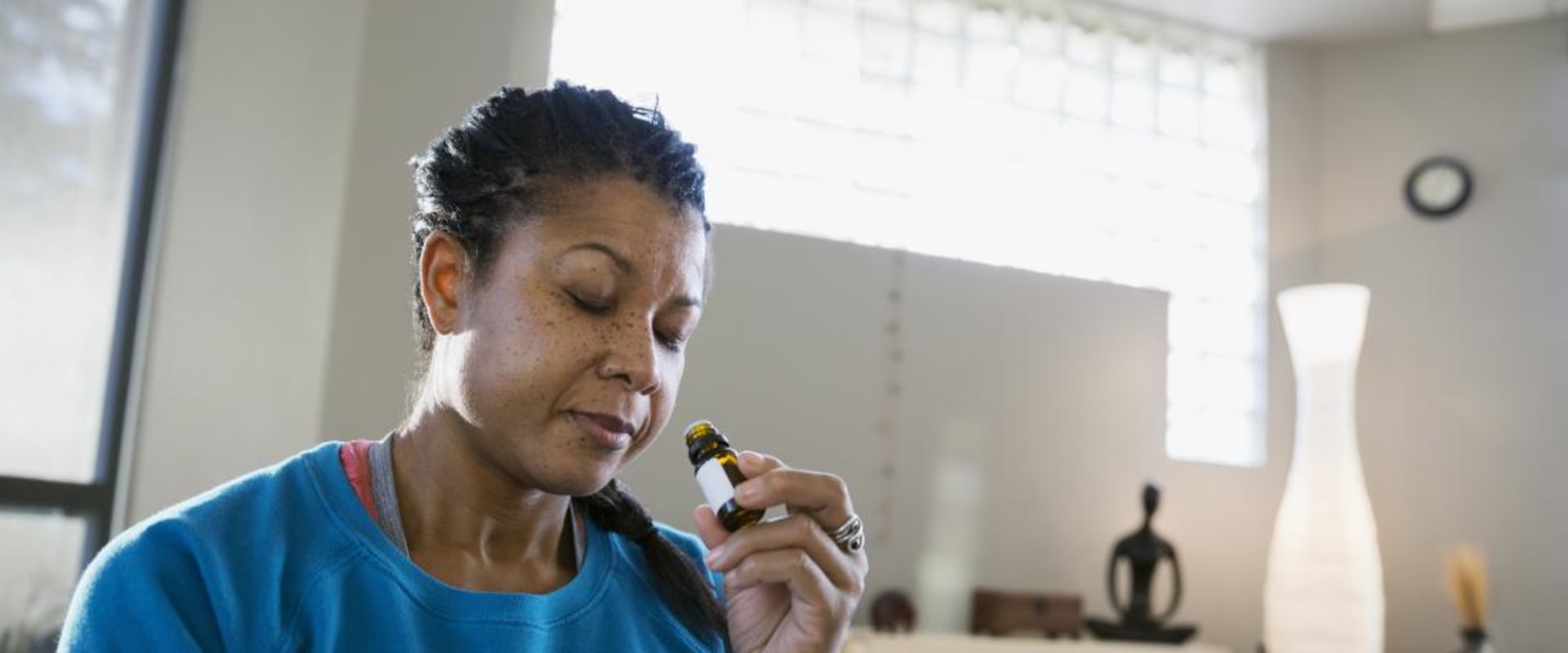 Can holistic medicine cure depression?