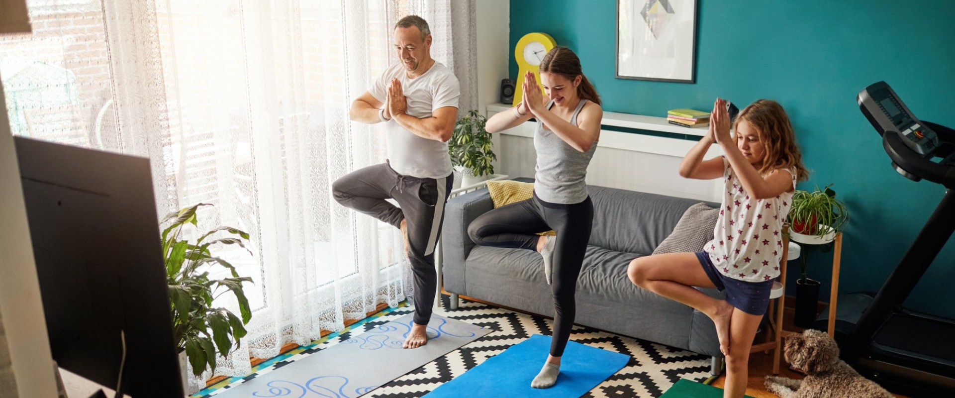 How to achieve holistic health?