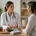 Holistic Health Practices That Complement Primary Care Services