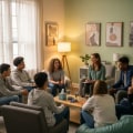 Holistic Health & Behavioral Therapy for Teens in Montville