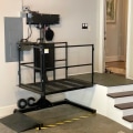 Platform Lift in Switzerland: Supporting Holistic Health Through Safer and More Accessible Mobility