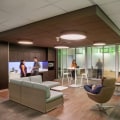 Spaces for the Whole Self: Designing Clinics that Support Mind-Body Healing