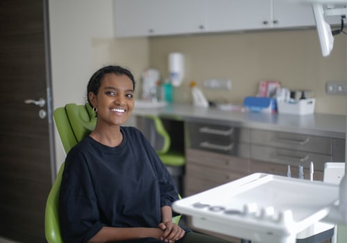 Unlocking Wellness: How Your Dental Clinic In Dripping Springs Supports Holistic Health