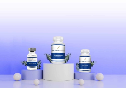 Discover Holistic Health with Premium Peptides in La Fortuna