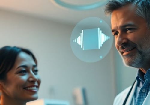 How AI-Powered Voice Support Is Quietly Transforming the Holistic Health Experience