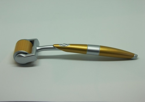 Discover Holistic Health with RF Microneedling in Scottsdale