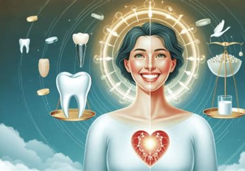 How a Dentist Fits Into the Bigger Picture of Holistic Health and Preventive Wellness