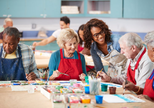 How Community-Based Holistic Clinics Reduce Health Inequality