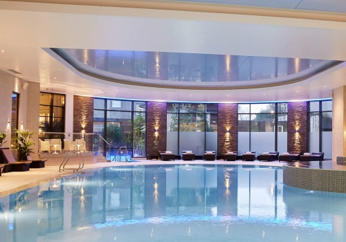 Mind, Body, Spirit: How A Well Being Spa Promotes Holistic Health In Glendale