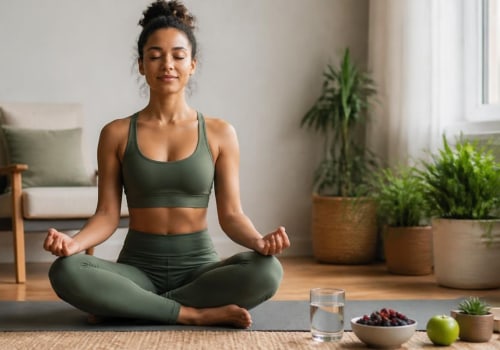 Holistic Health and Mental Wellness: Taking a Whole-Person Approach to Care