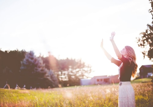 Healing from Within: The Power of Emotional and Spiritual Health