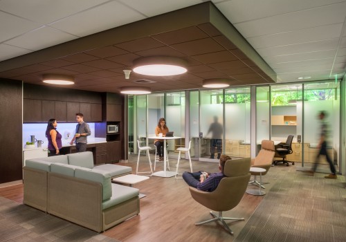 Spaces for the Whole Self: Designing Clinics that Support Mind-Body Healing