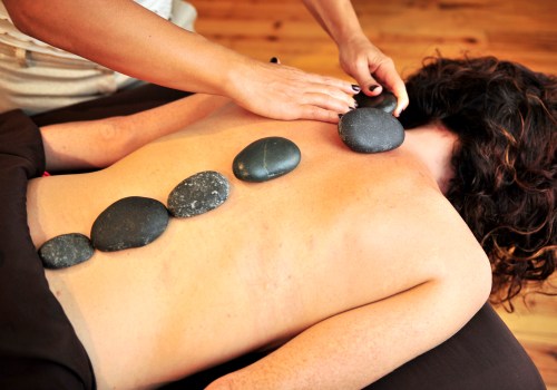 Healing Hands: Deep Tissue Massage Services For Holistic Health In Buffalo, NY