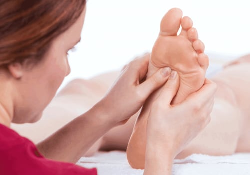 Holistic Approaches to Managing Chronic Foot Conditions