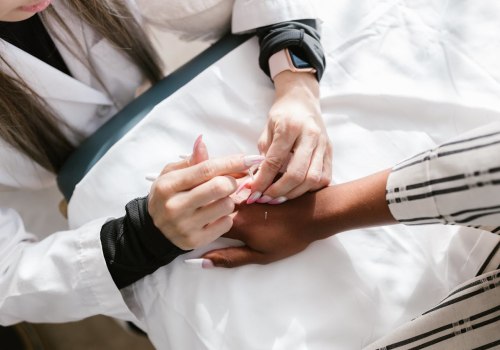 Why Dry Needling In Las Vegas Is Gaining Attention In Holistic Health Circles