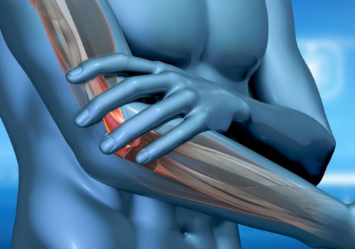 A Step Towards Wellness: How An Elbow Surgery In Las Vegas Can Enhance Holistic Health