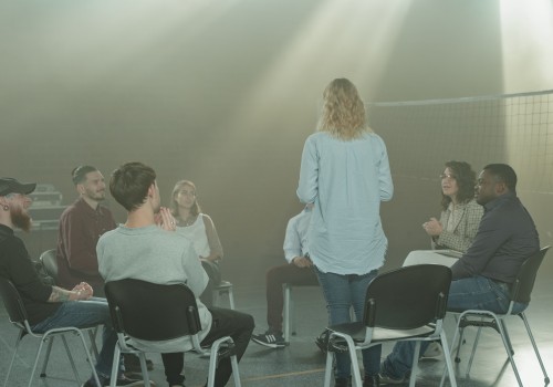 Discover Holistic Health in Delray Beach: Intensive Outpatient Programs
