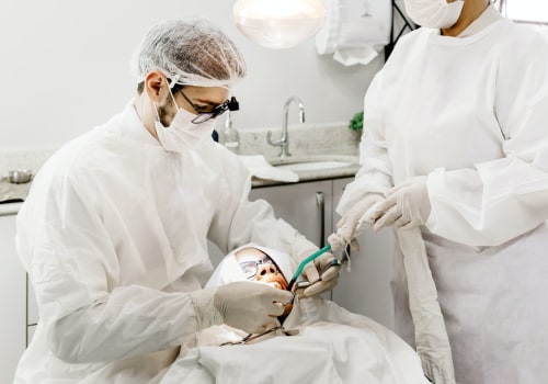 What You Should Know About London's Holistic Health Approach To Wisdom Tooth Removal